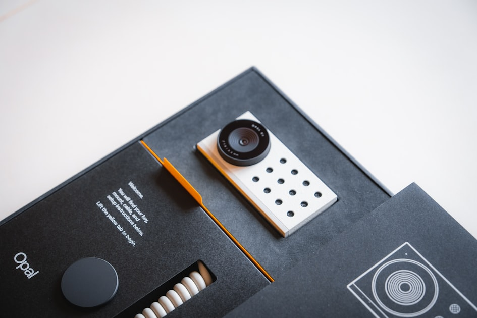 The Role of Packaging in Branding